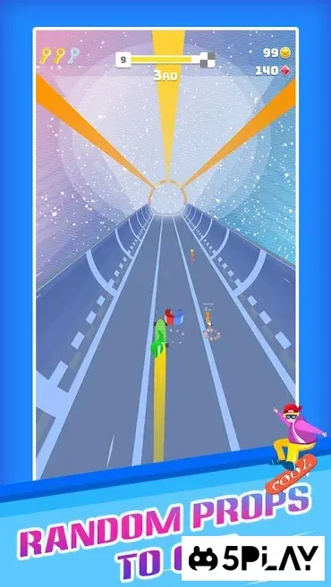 Fly Skater - New 1.0.15 screenshot 2