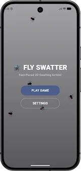 Fly Swatter screenshot