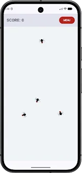 Fly Swatter screenshot
