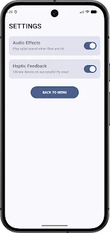 Fly Swatter screenshot