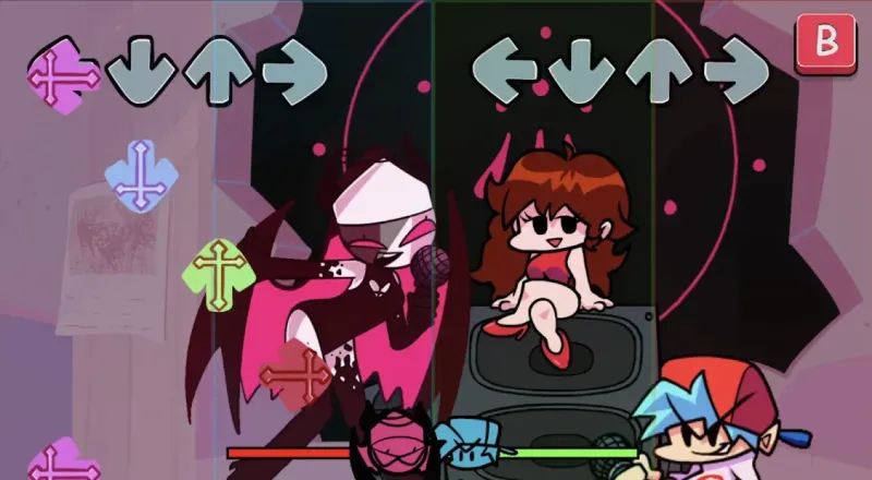 FMF Mod 1.5 screenshot 1