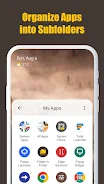 Folder in Folder screenshot