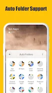 Folder in Folder screenshot
