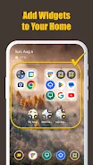 Folder in Folder screenshot