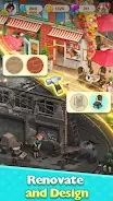 Foodstars: Merge & Cook screenshot