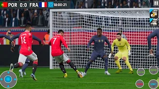 Football League 2026 Champions screenshot