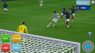 Football League 2026 Champions screenshot