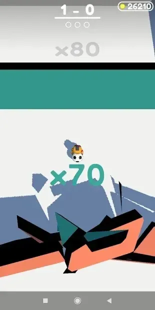 Football Runner 1.0.5 screenshot 4