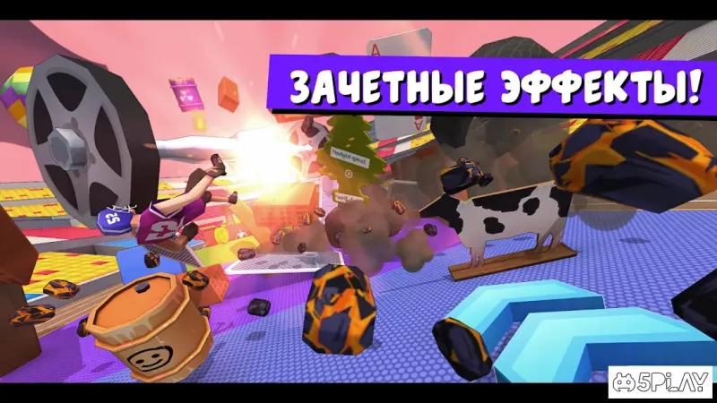 FootRock 2 screenshot 2