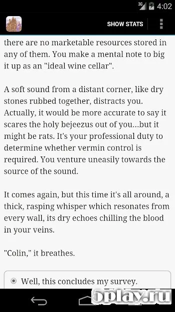 For Rent: Haunted House screenshot 2