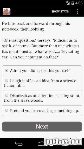 For Rent: Haunted House screenshot 4