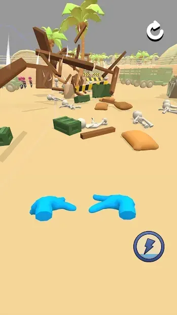 Force Master 1.6.1 screenshot 4