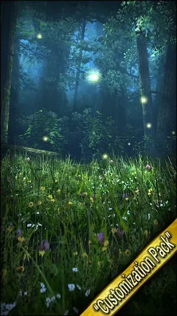 Forest HD screenshot 2