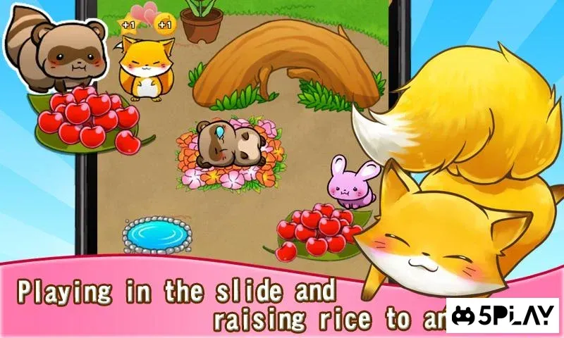 Forest Life screenshot 1