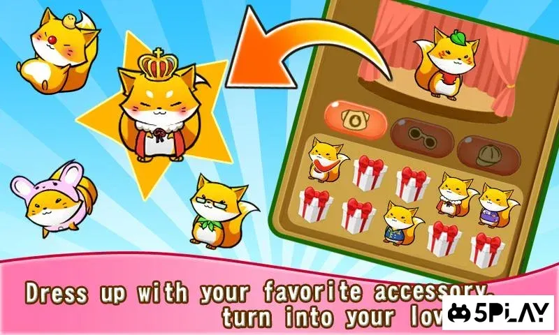 Forest Life screenshot 4