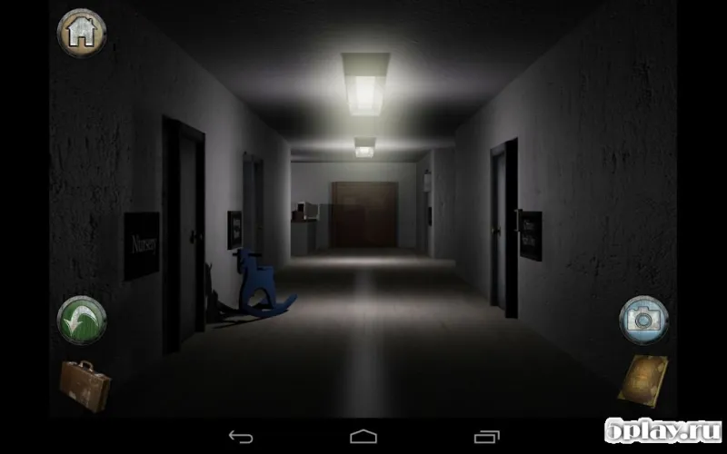 Forever Lost: Episode 1 HD screenshot 1