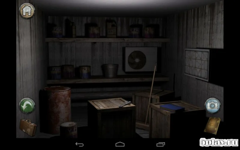 Forever Lost: Episode 1 HD screenshot 4