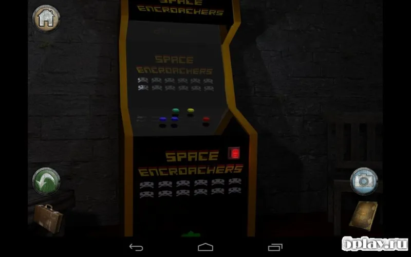 Forever Lost: Episode 2 HD screenshot 3