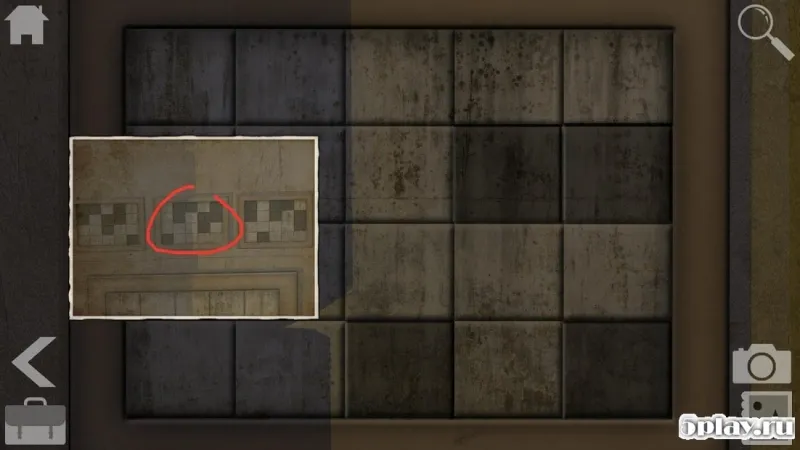 Forever Lost: Episode 3 HD screenshot 1