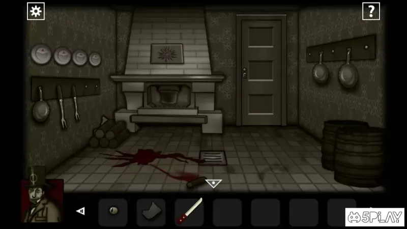 Forgotten Hill Mementoes screenshot 2