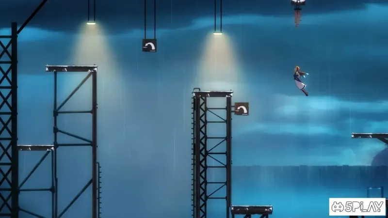 Forgotton Anne 1.4 screenshot 1