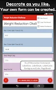 Form Builder - Customin screenshot
