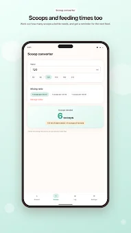 Formula Calculator screenshot