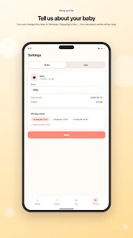 Formula Calculator screenshot