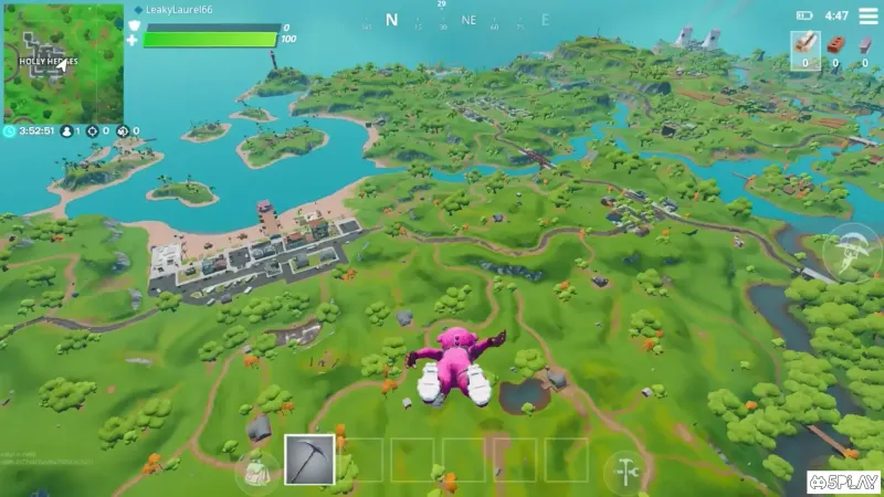 Fortnite - Battle Royale screenshot 2