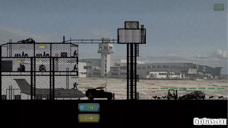 Fortress TD screenshot 4