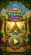 Fortune Temple Gems screenshot