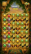 Fortune Temple Gems screenshot