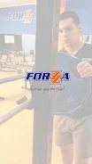 Forzza screenshot
