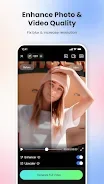 Fotor screenshot