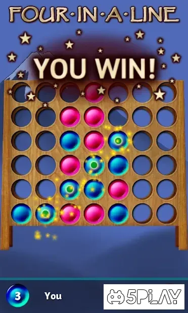 Four In A Line screenshot 2