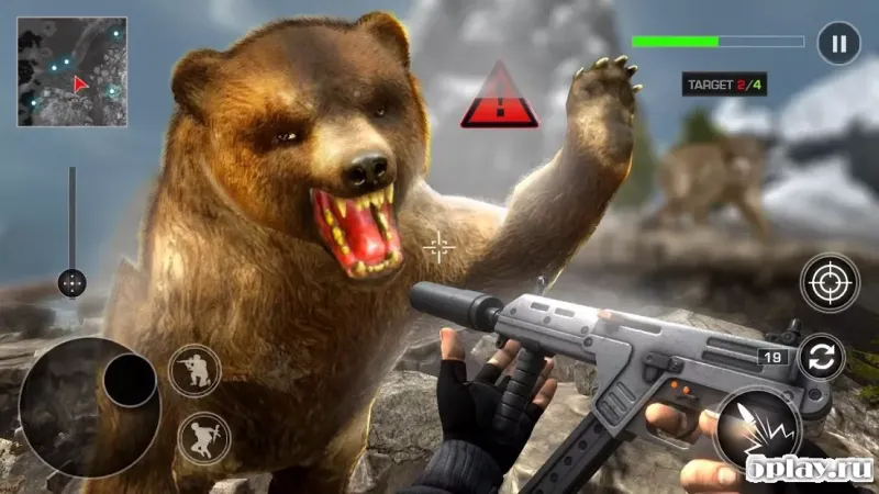 FPS Hunting Master screenshot 3