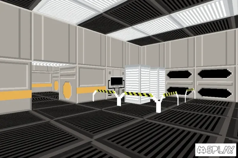 FPS Maker 3D screenshot 2