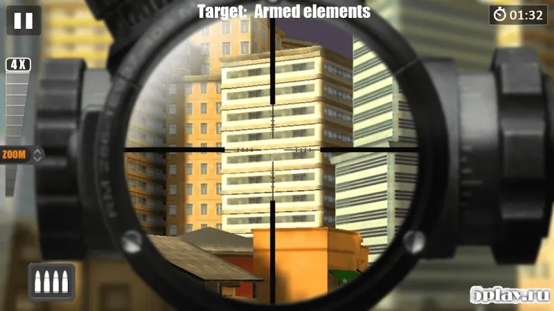 FPS Shooting Master screenshot 2