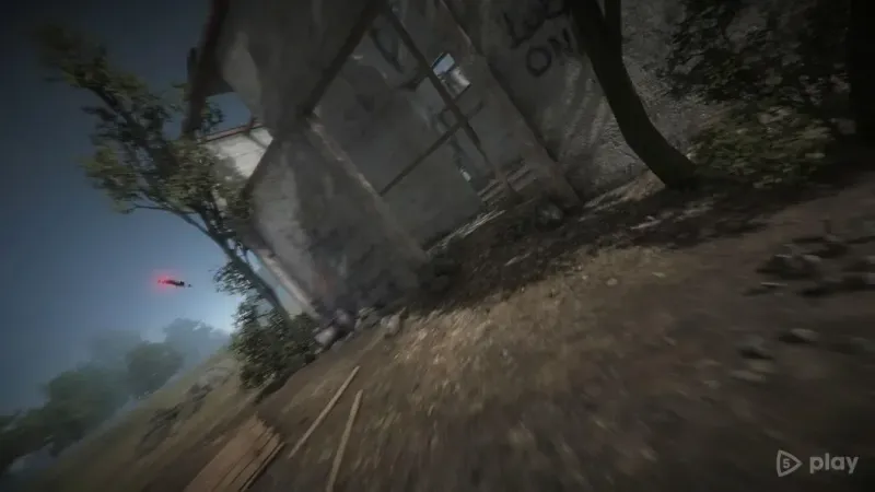 FPV Freerider Recharged 2.0 screenshot 1