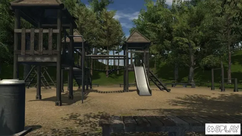 FPV Freerider screenshot 4