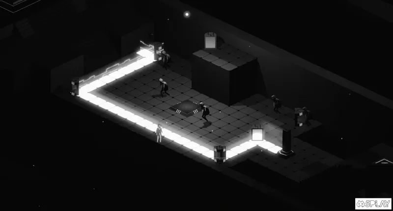 FRACTER screenshot 3