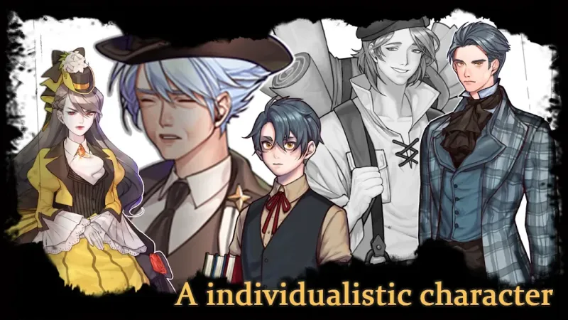 Frankenstein – RoomESC Adventure Game 2.20 screenshot 3