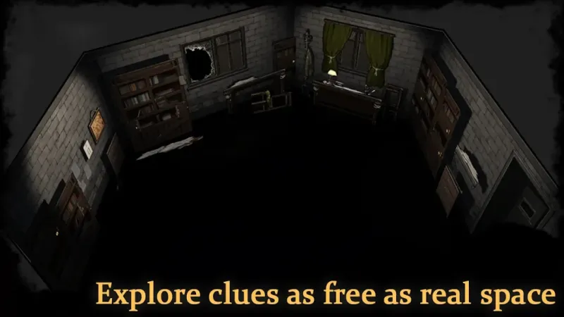 Frankenstein – RoomESC Adventure Game 2.20 screenshot 4