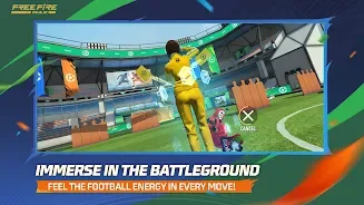 Free Fire MAX screenshot