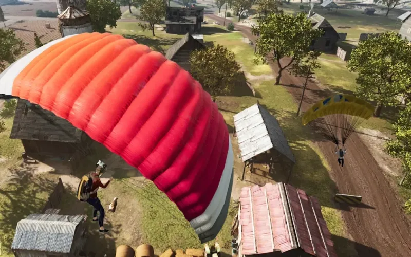 Free Survival Fire Fps Offline Battleground 1.3 screenshot 2