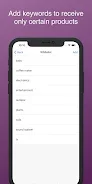 Freebie Alerts: Free Stuff App screenshot