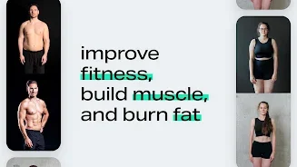 Freeletics: Fitness Workouts screenshot