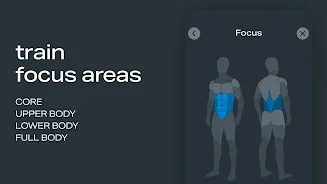Freeletics: Fitness Workouts screenshot