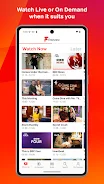 Freeview screenshot