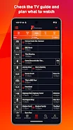 Freeview screenshot